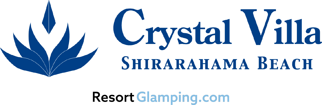 【和歌山】Crystal Villa SHIRARAHAMA BEACH -クリスタルヴィラ白良浜ビーチ- 